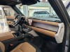 Land Rover Defender 2023