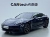 Porsche Panamera 2019