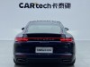 Porsche Panamera 2019