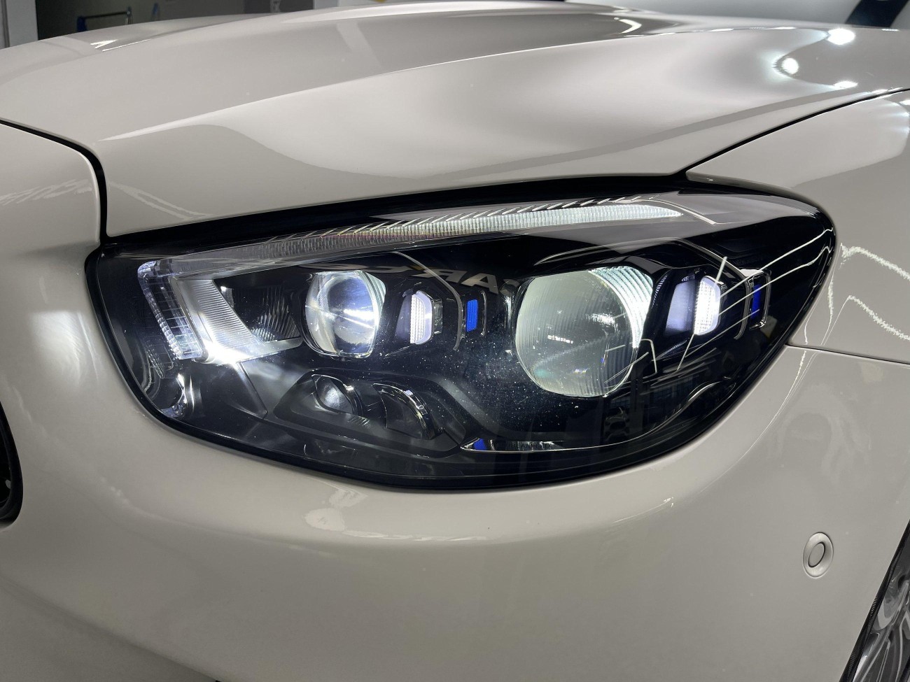 Mercedes-Benz E 300 L 2021