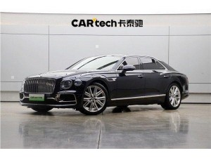 Bentley Flying Spur 2023