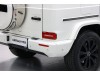 Mercedes-Benz G 500 2022