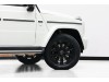 Mercedes-Benz G 500 2022