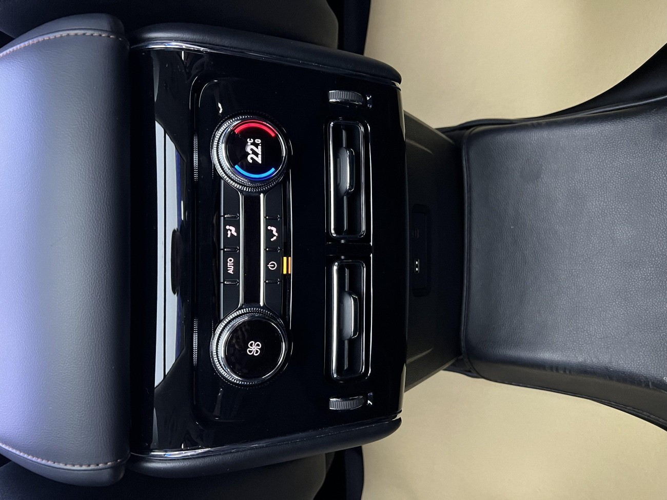 Lincoln Aviator 2024