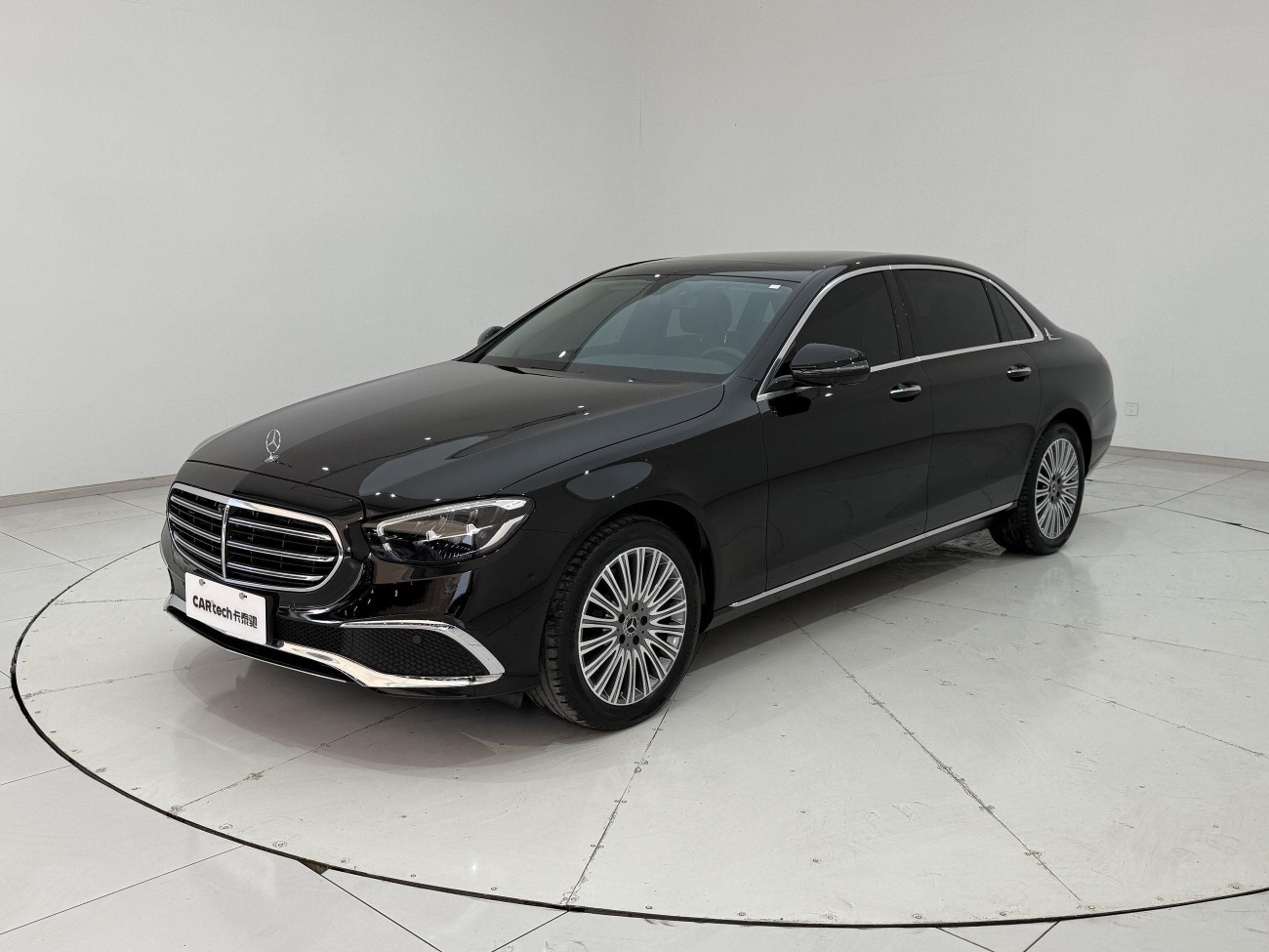 Mercedes-Benz E 300 L 2023