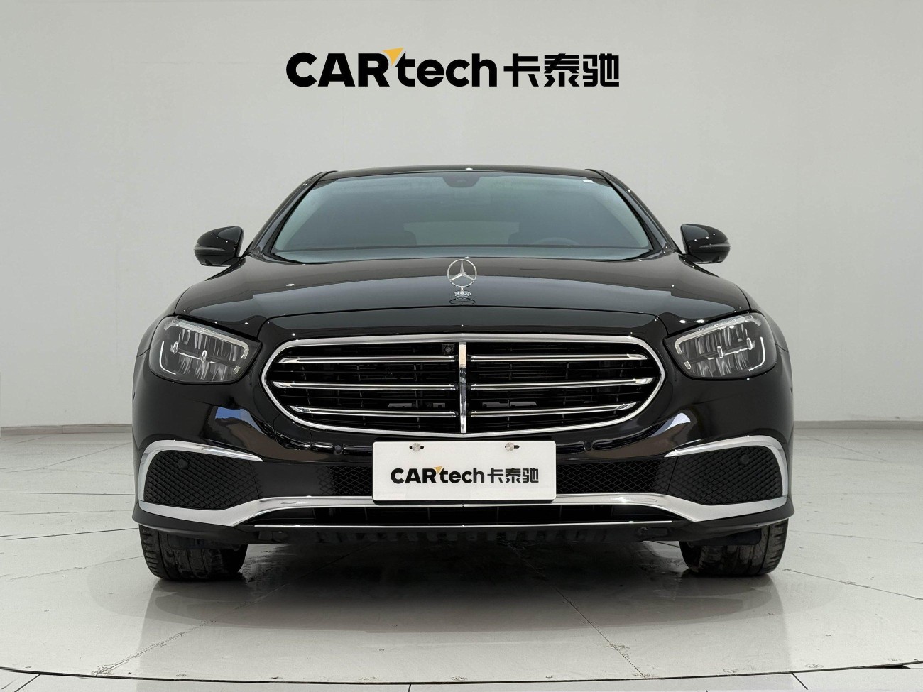 Mercedes-Benz E 300 L 2023