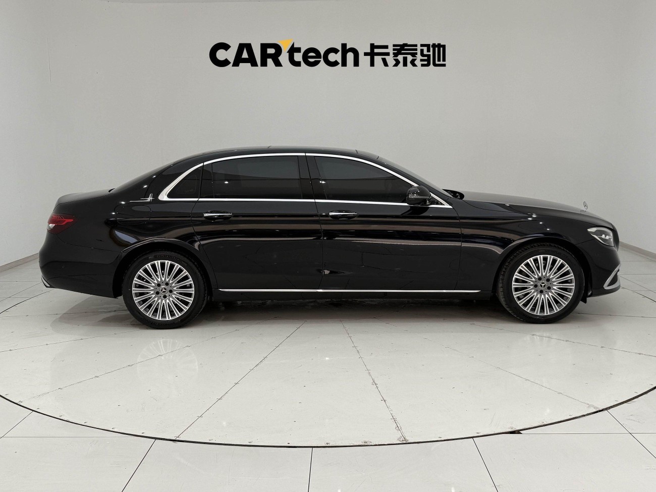 Mercedes-Benz E 300 L 2023