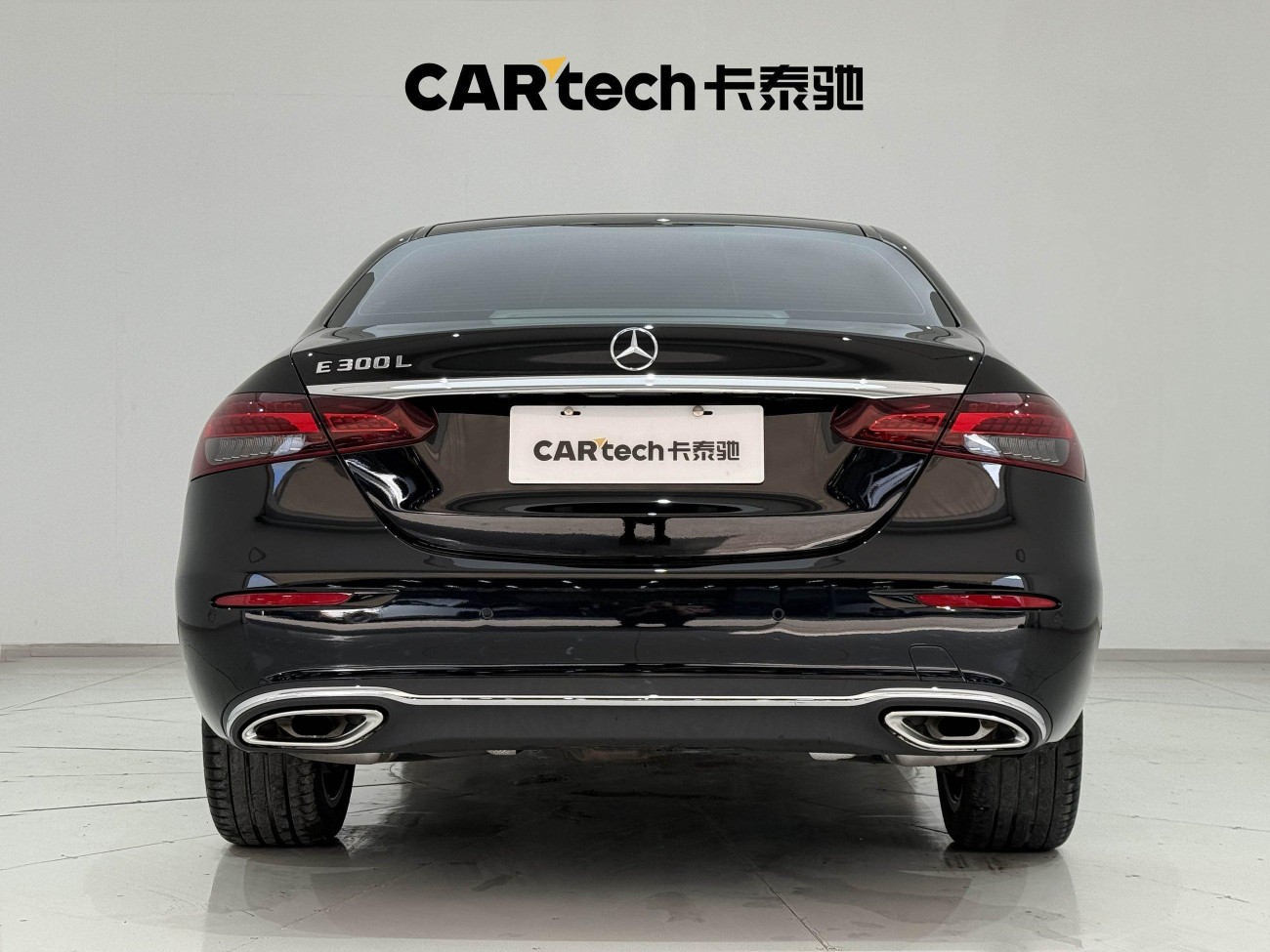 Mercedes-Benz E 300 L 2023