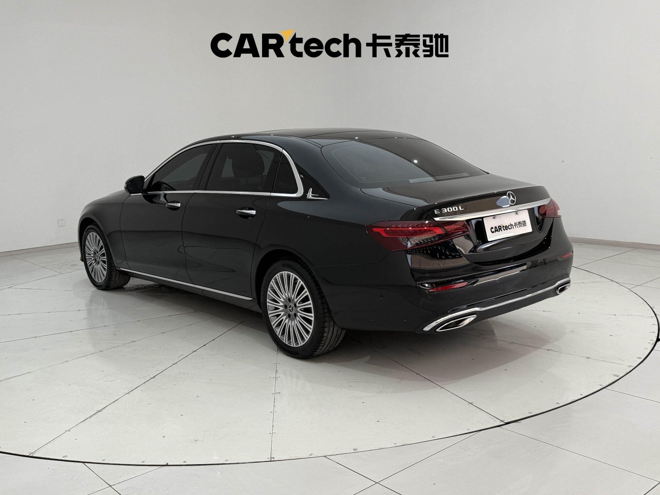 Mercedes-Benz E 300 L 2023