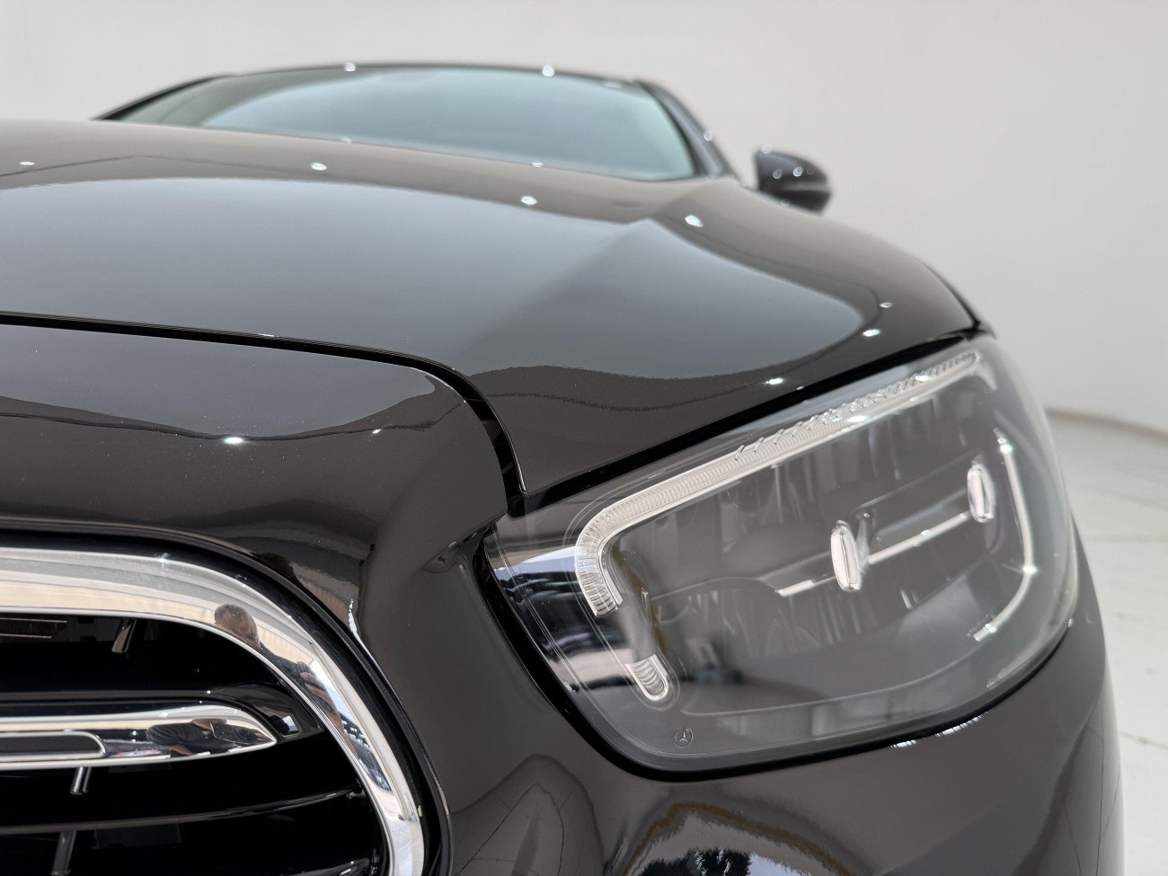 Mercedes-Benz E 300 L 2023