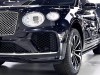 Bentley 2021