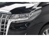Toyota Alphard 2022