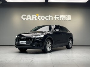 Audi Q8 55 TFSI 2024
