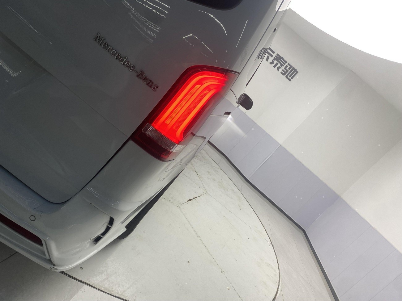 Mercedes-Benz 2018 2019