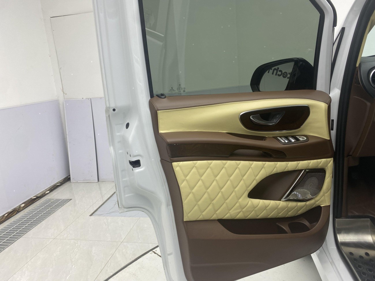 Mercedes-Benz 2018 2019