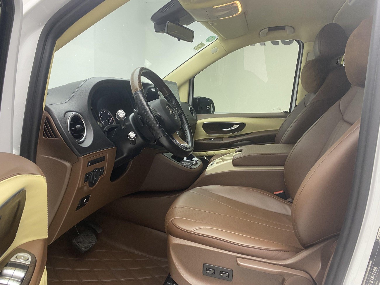 Mercedes-Benz 2018 2019