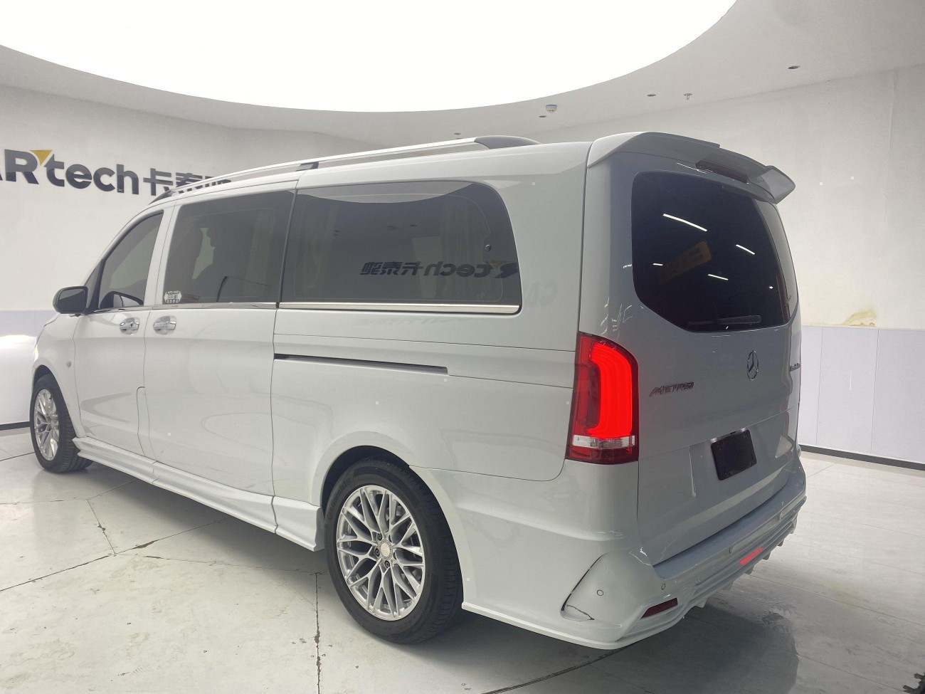 Mercedes-Benz 2018 2019