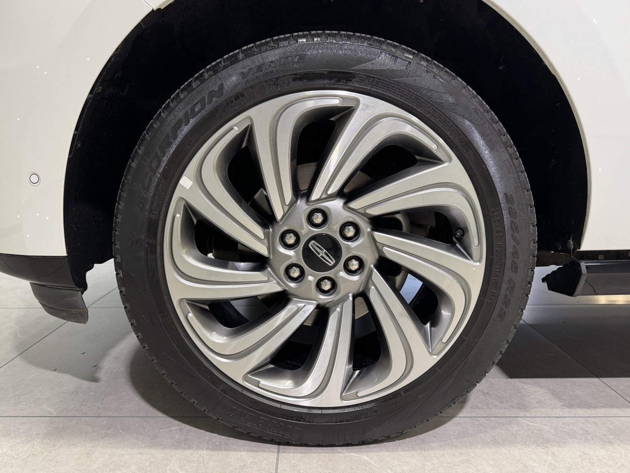 Lincoln Navigator 2023