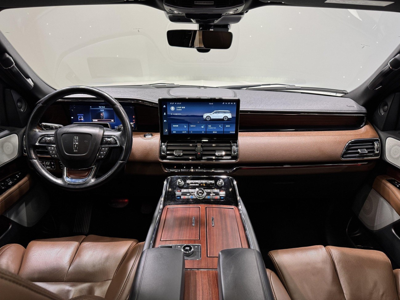 Lincoln Navigator 2023