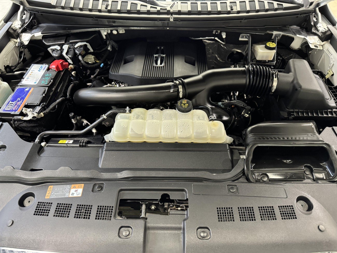 Lincoln Navigator 2023