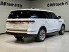 Lincoln Navigator 2023