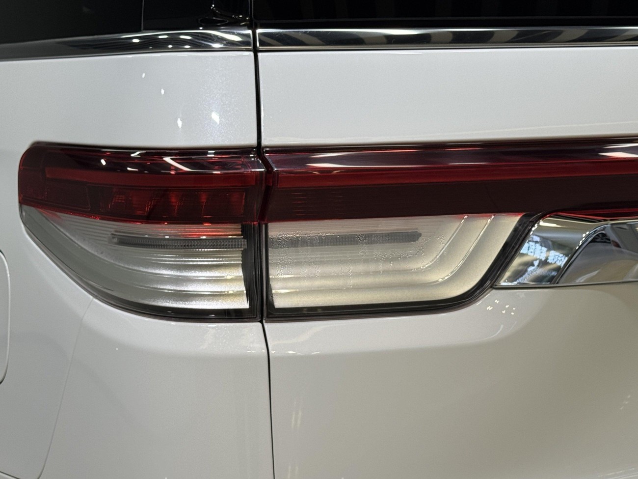 Lincoln Navigator 2023