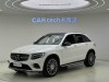 Mercedes-Benz GLC 43 4MATIC 2018