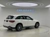 Mercedes-Benz GLC 43 4MATIC 2018