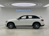 Mercedes-Benz GLC 43 4MATIC 2018