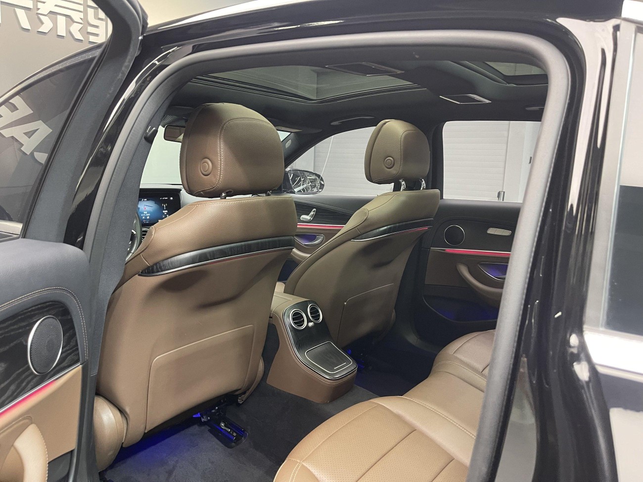 Mercedes-Benz E 260 L 2023