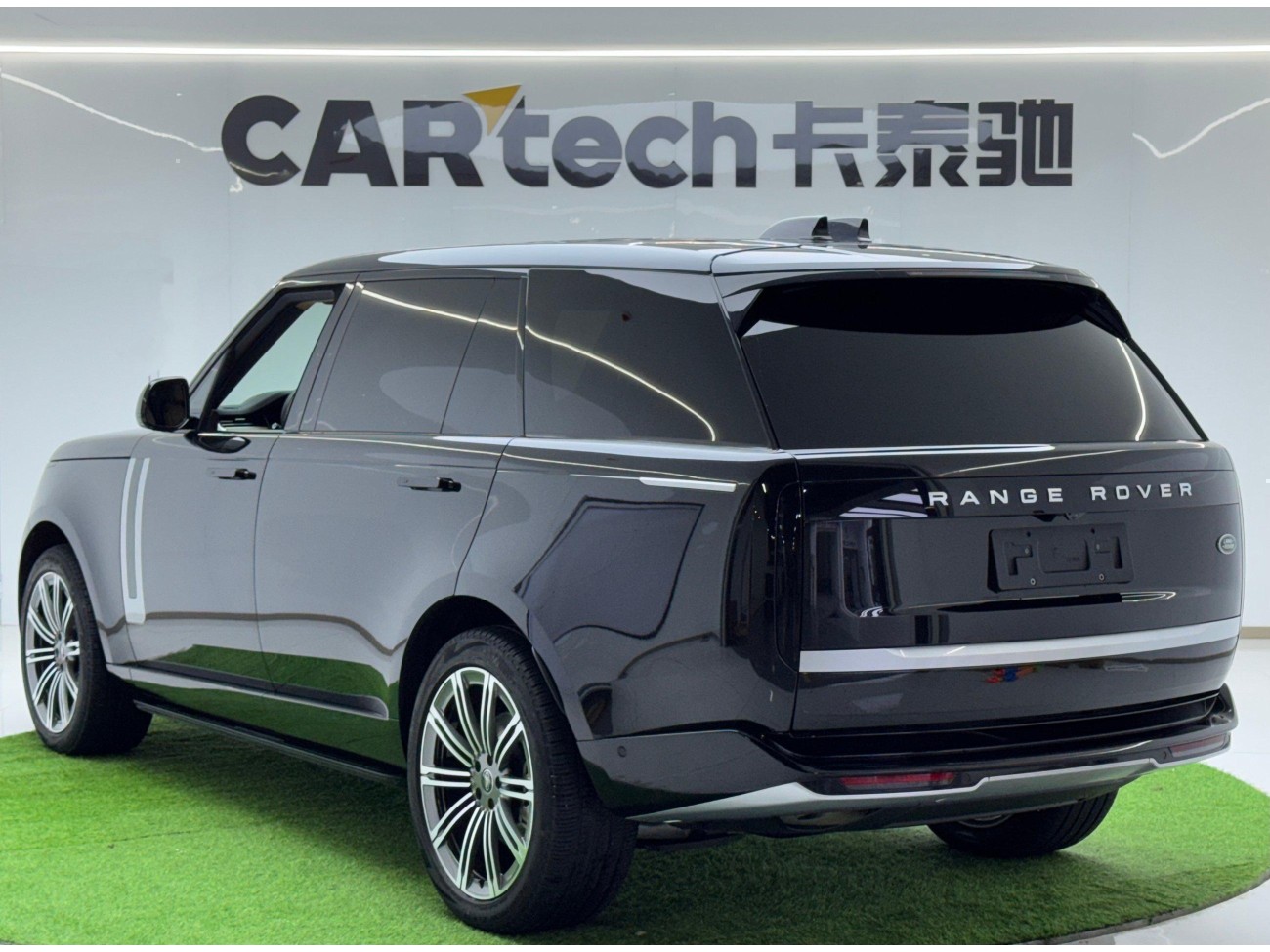 Land Rover Range Rover 2024