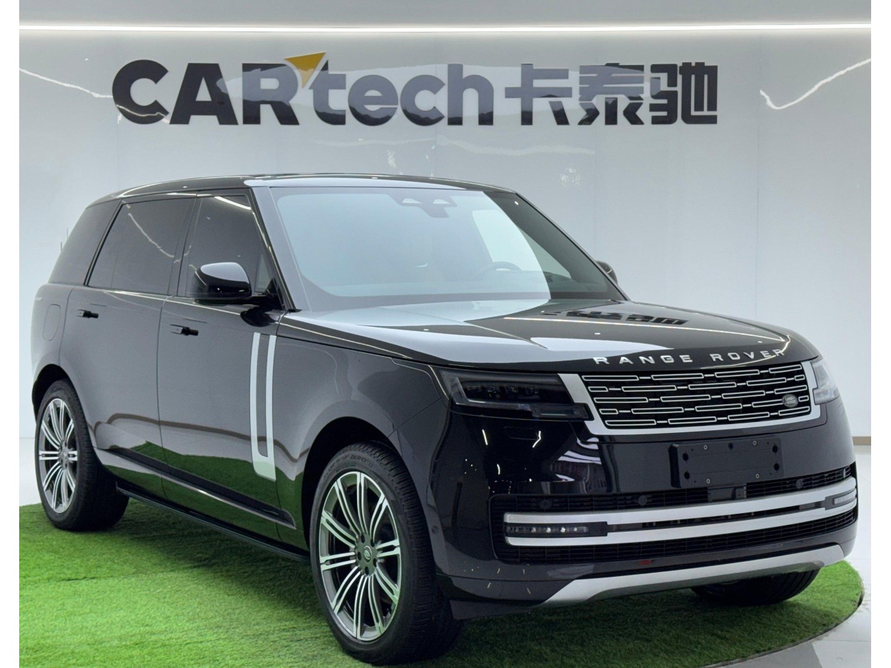 Land Rover Range Rover 2024