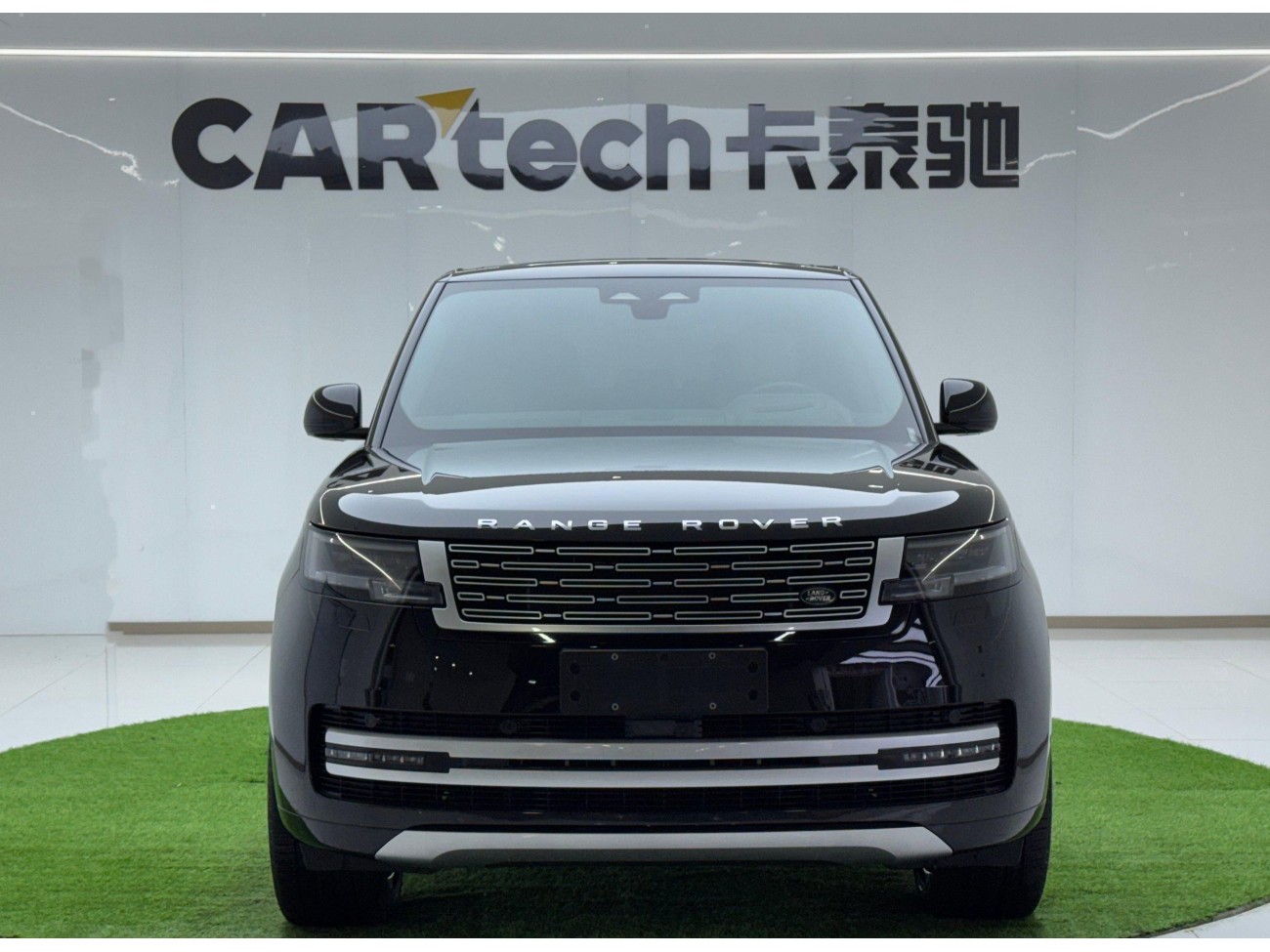 Land Rover Range Rover 2024