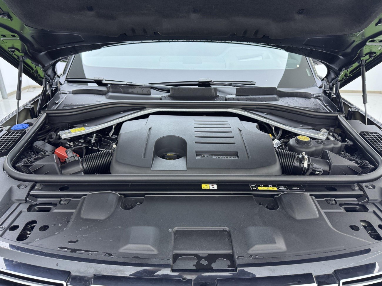 Land Rover Range Rover 2024