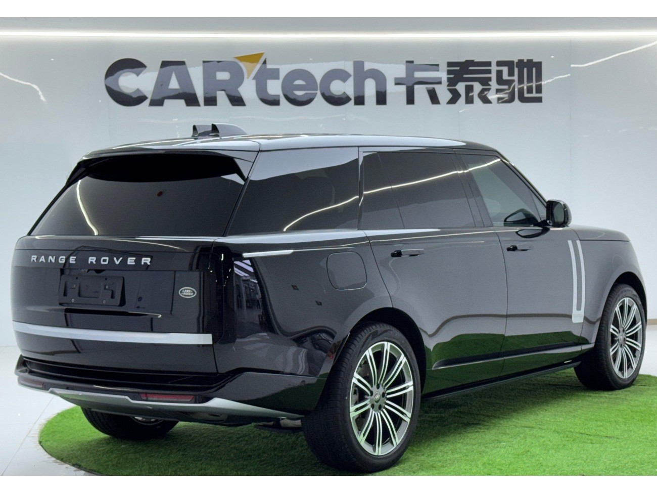 Land Rover Range Rover 2024