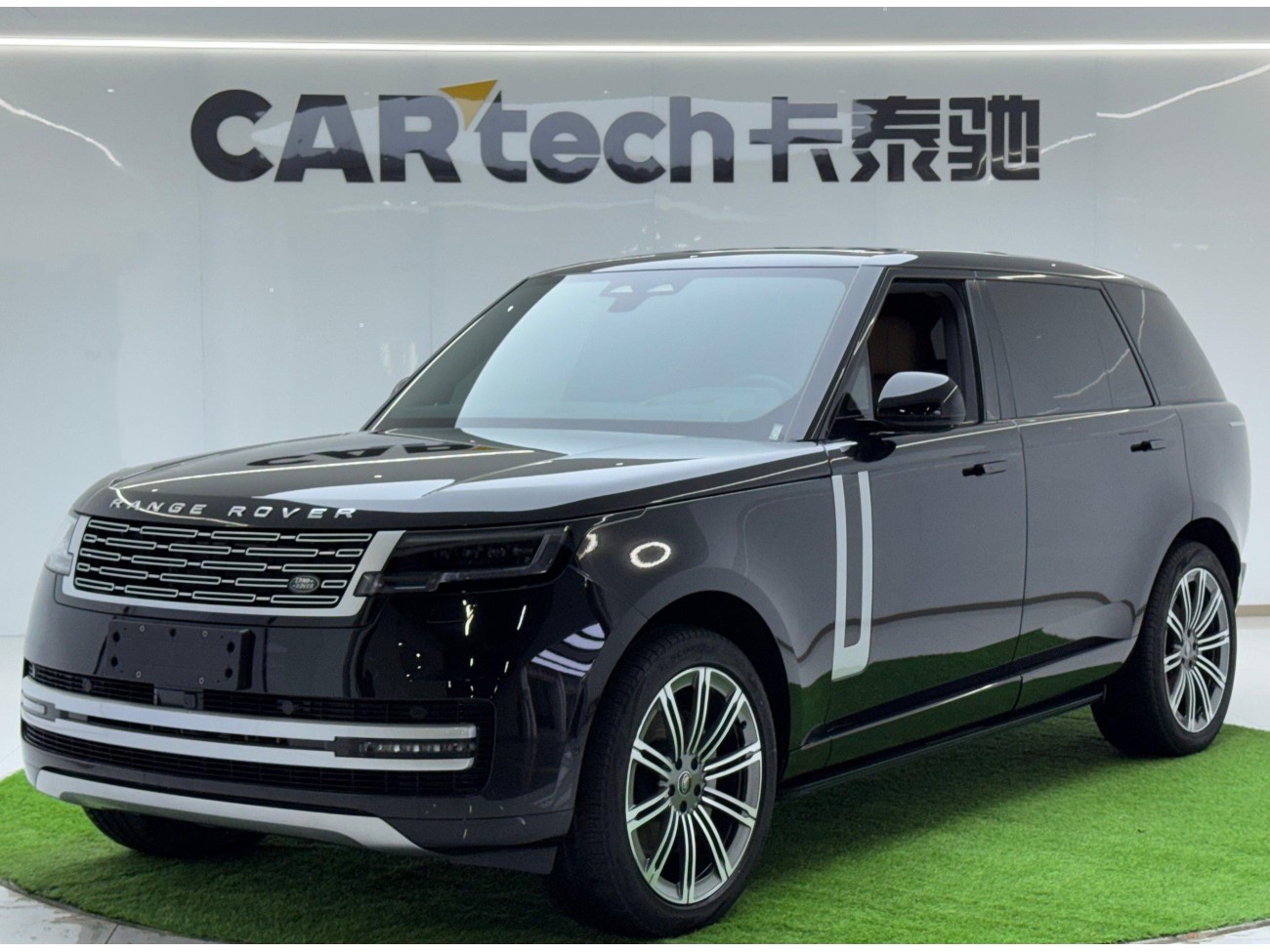 Land Rover Range Rover 2024