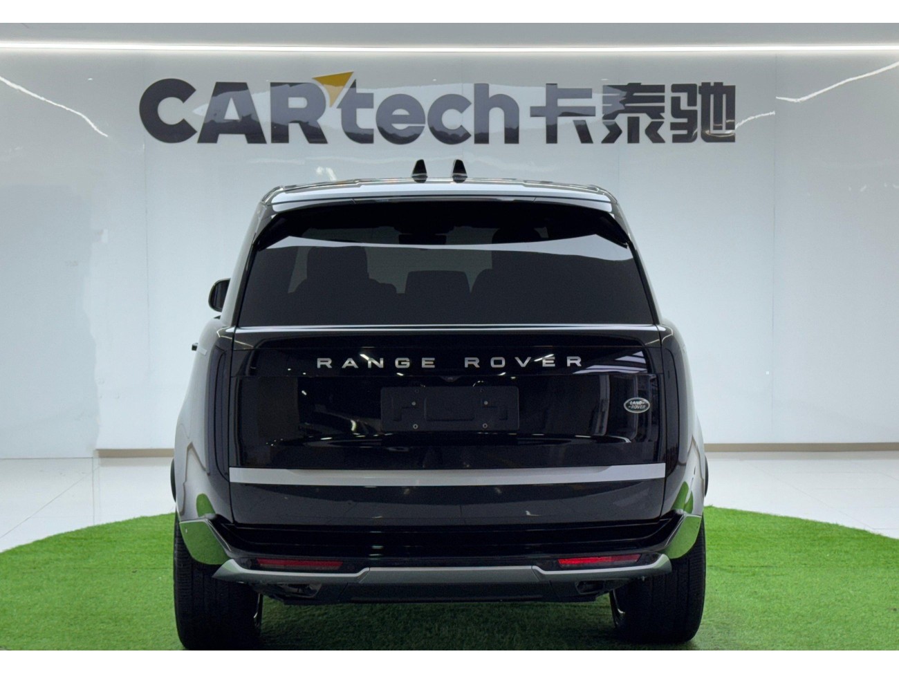 Land Rover Range Rover 2024