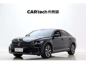 Volkswagen Passat 2023