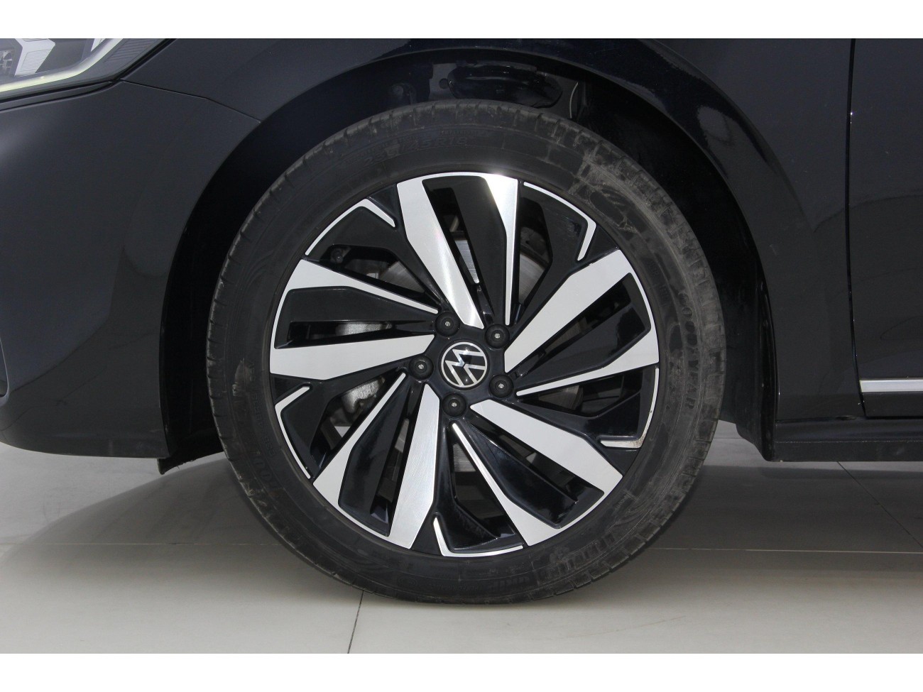 Volkswagen Passat 2023