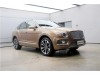Bentley 2018