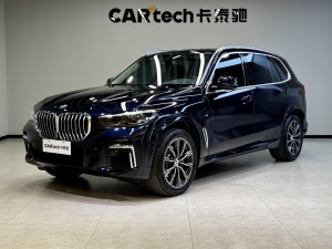 BMW X5 2023