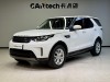 Land Rover Discovery 2019