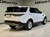Land Rover Discovery 2019