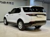Land Rover Discovery 2019