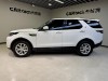 Land Rover Discovery 2019