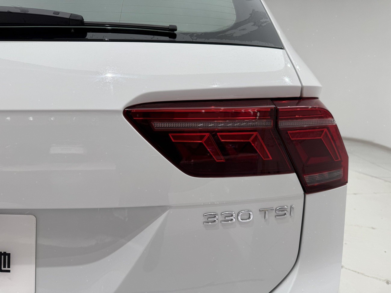 Volkswagen Tiguan L 2024