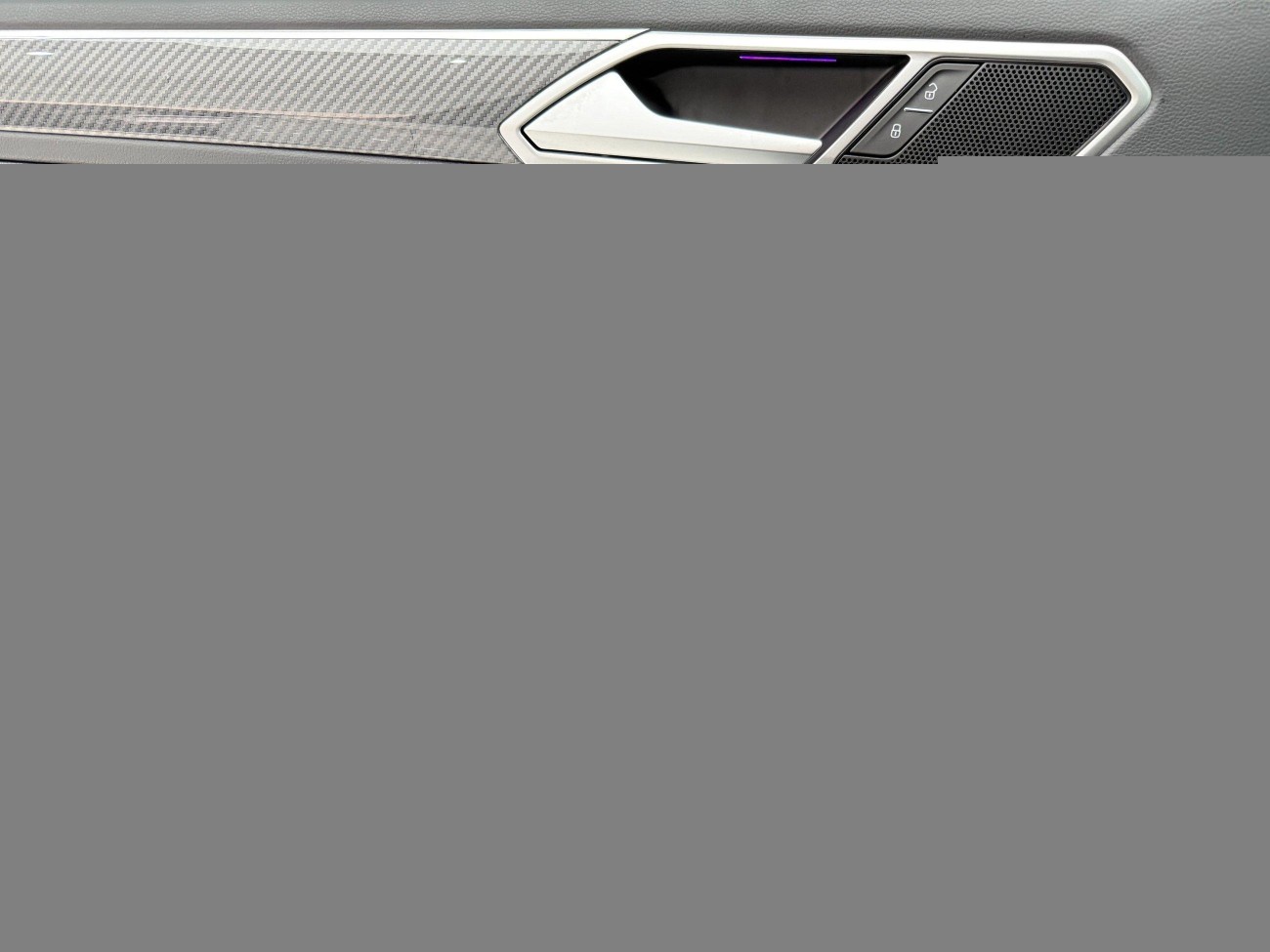 Volkswagen Tiguan L 2024