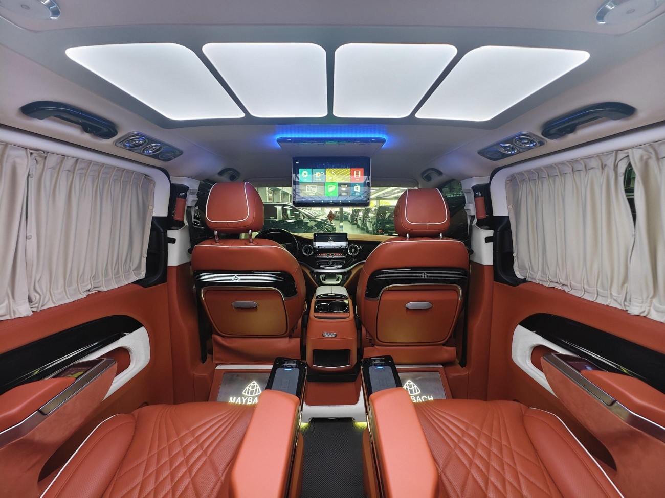 Mercedes-Benz 2023 2023