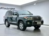 Toyota Land Cruiser 2012