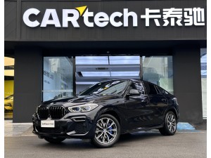 BMW X6 2023